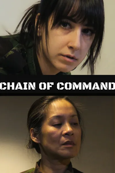 Chain Of Command