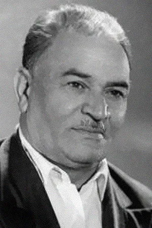 Alekper Melikov