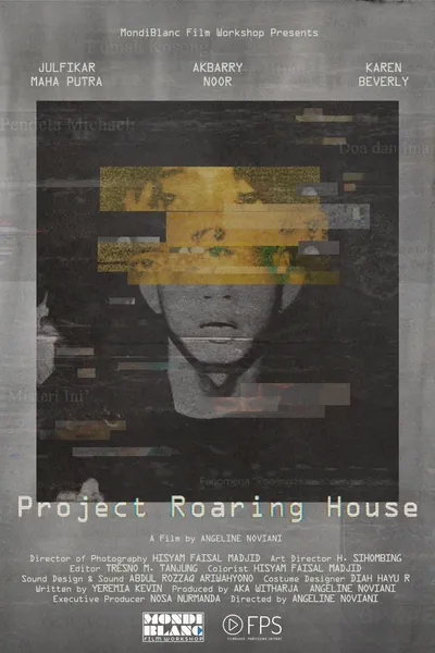 Project Roaring House