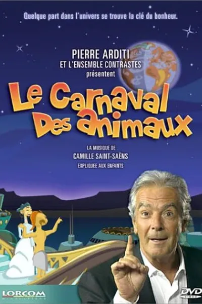 The Carnival of the Animals
