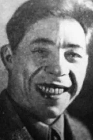 Aleksandr Vinogradov