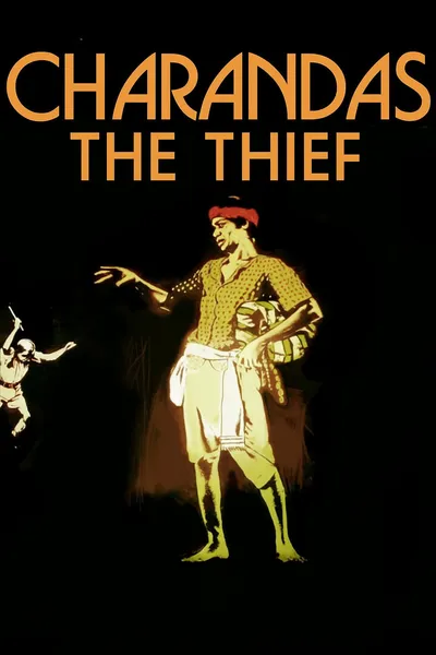 Charandas The Thief