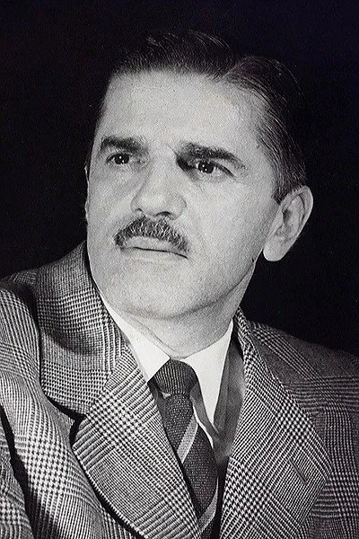 Abilio Pereira de Almeida