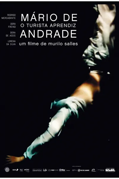 Mário de Andrade, O Turista Aprendiz