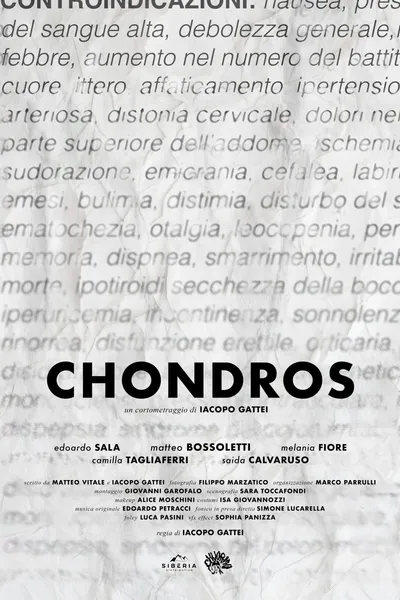 Chondros