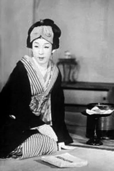 Tanosuke Beni