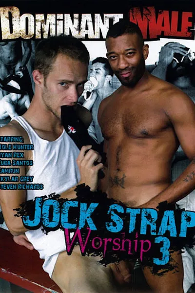 Jock Strap Worship 3