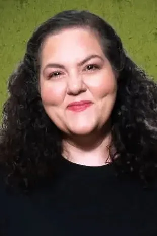 Evangelia Karakatsani