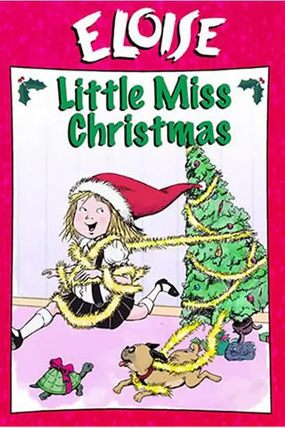 Little Miss Christmas