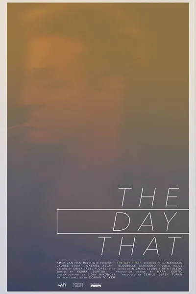 The Day That
