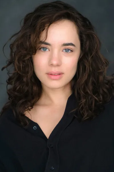 Олександра Сорока