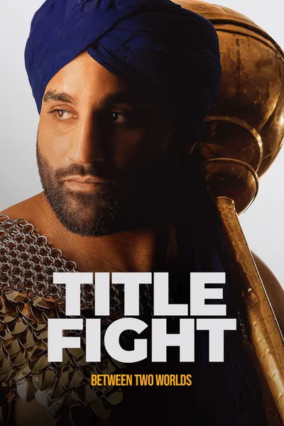 Title Fight