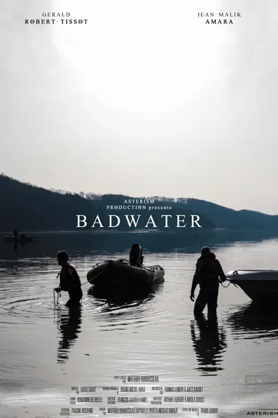 Badwater