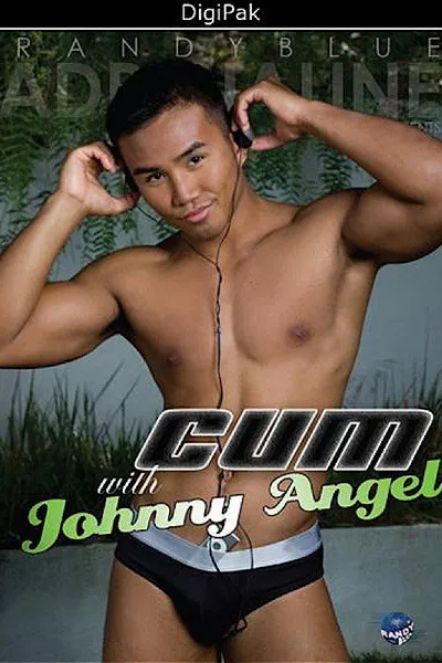 Cum with Johnny Angel