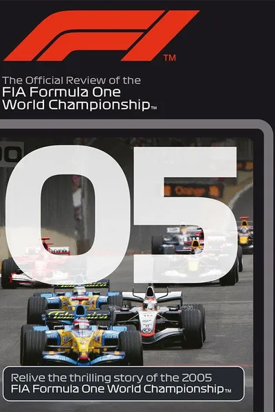 2005 FIA Formula One World Championship Season Review