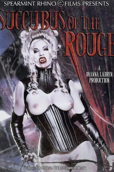 Succubus of the Rouge