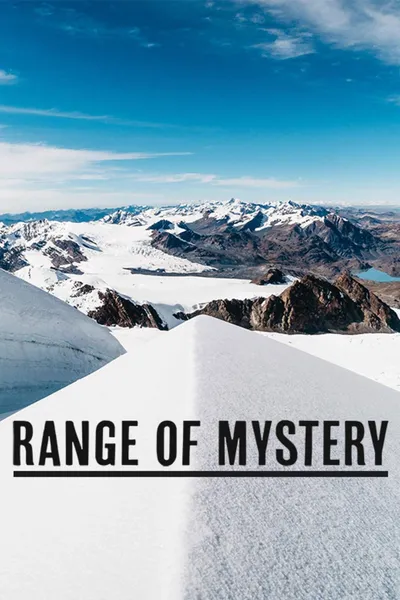 Range of Mystery