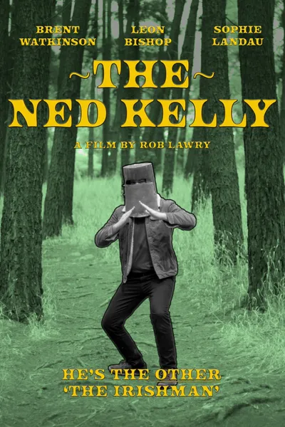 The Ned Kelly