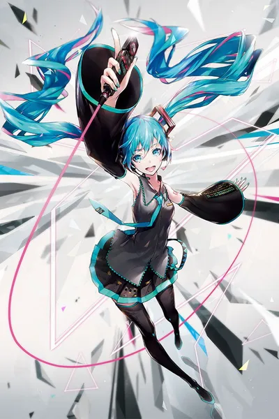 Hatsune Miku: Miku Expo 2016 in Japan