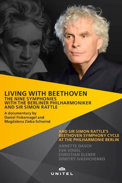 Living with Beethoven