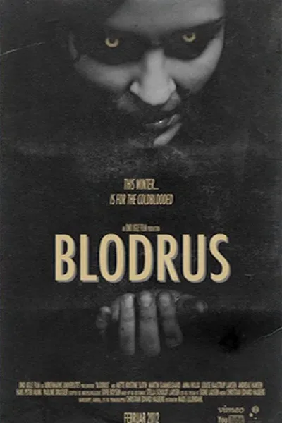 Blodrus