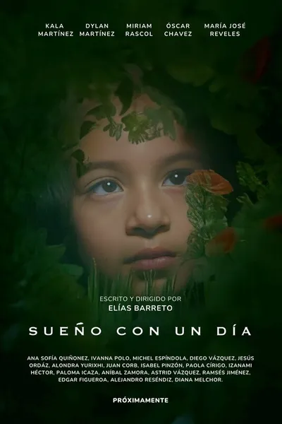 Sueño con un día