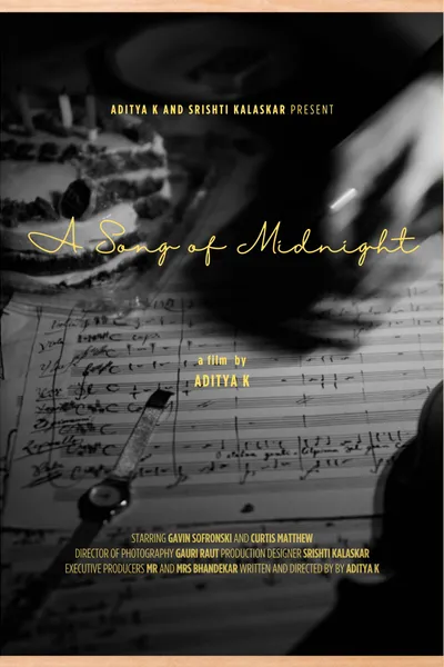 A Song of Midnight