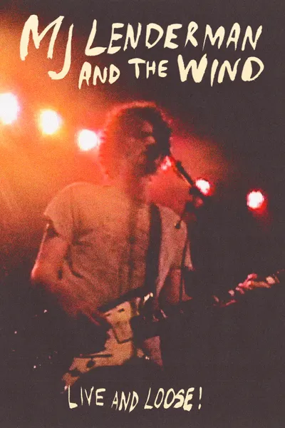 MJ Lenderman Live at The Fonda