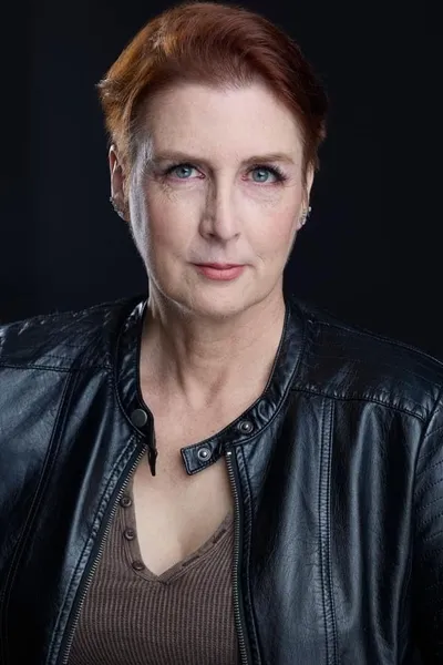 Georgina Mercedes Black