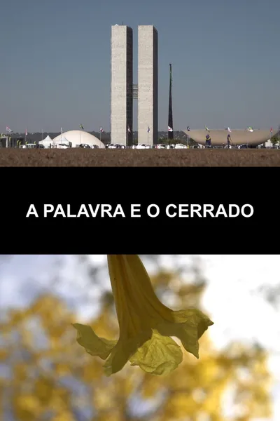A palavra e o cerrado