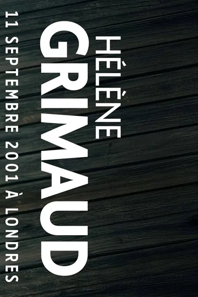 Hélène Grimaud, 11 September 2001 Great moments in music