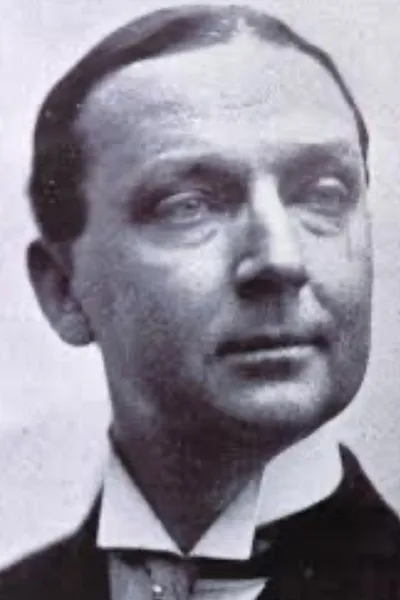 Glen MacDonough