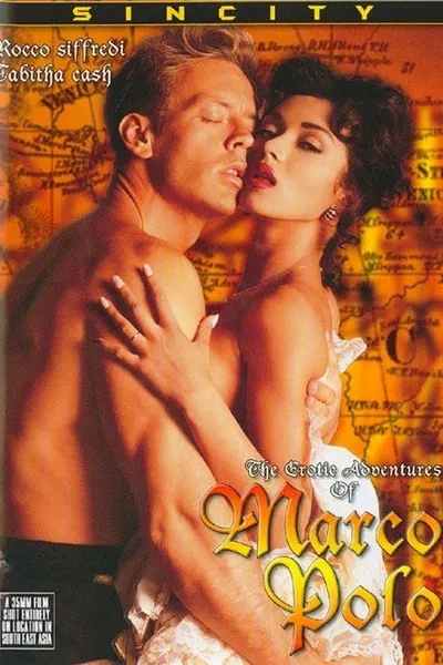 The Erotic Adventures of Marco Polo