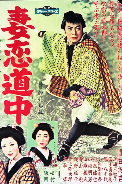 The Gallant on the Highway