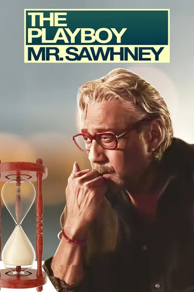 The Playboy Mr. Sawhney