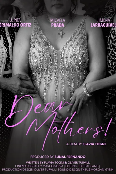 Dear Mothers!