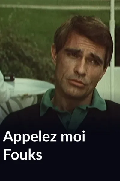 Appelez-moi Fouks