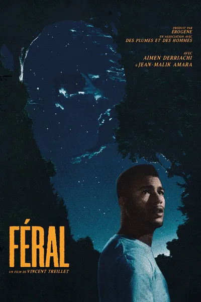 Féral