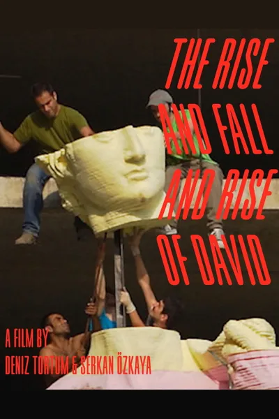The Rise and Fall and Rise of David