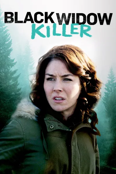 The Black Widow Killer