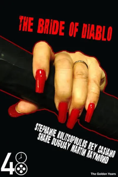 The Bride of Diablo