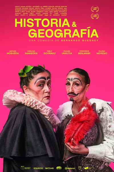 History and Geography