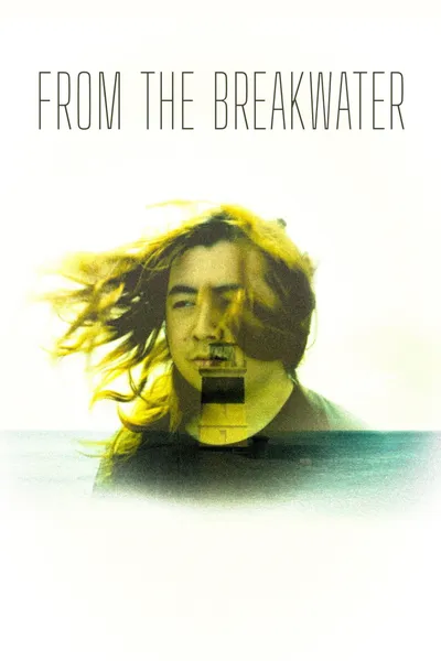 From The Breakwater