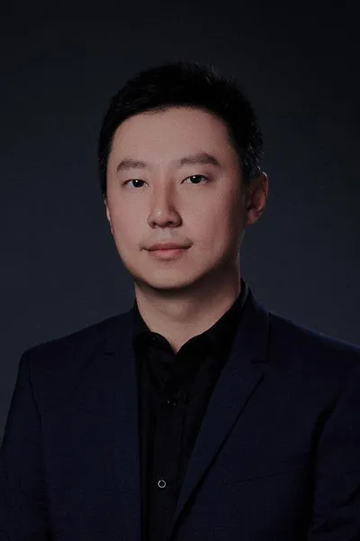 Zhou Difei
