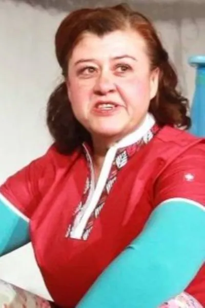 Ruzica Hajdari