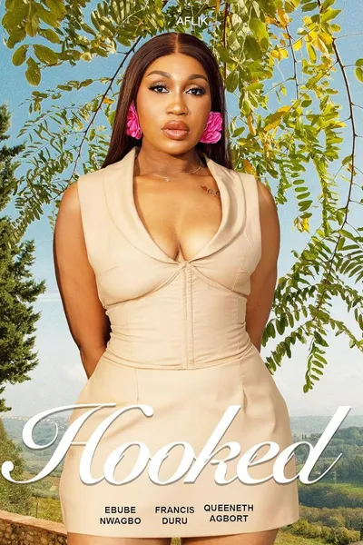 Hooked