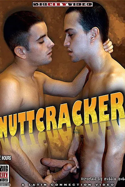 Nuttcracker