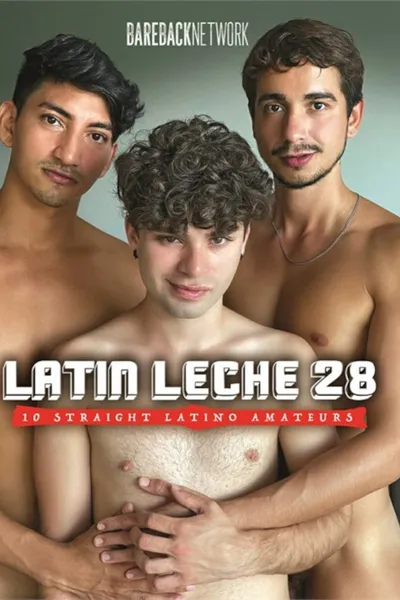 Latin Leche 28