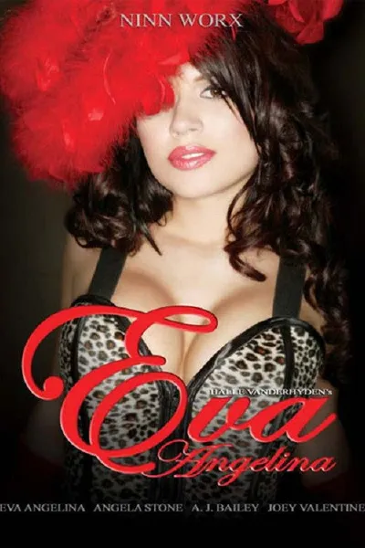 Eva Angelina