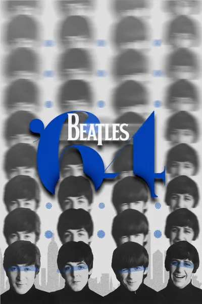 Beatles '64